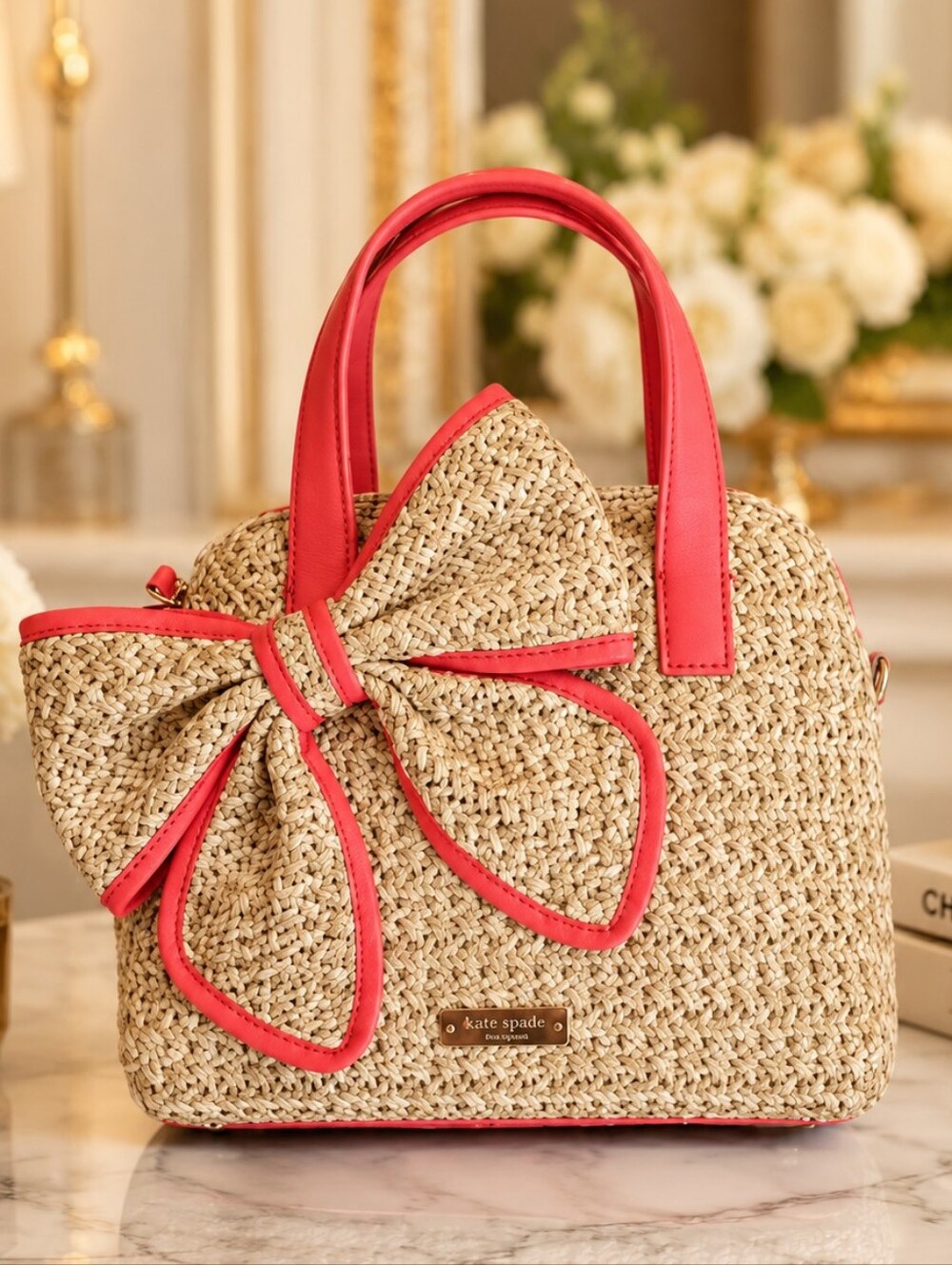 🍒NEW! Kate Spade🍒 - Picture 2 of 7